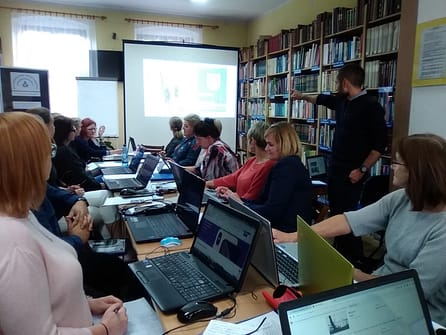 ochrona dziedzictwa lokalnego