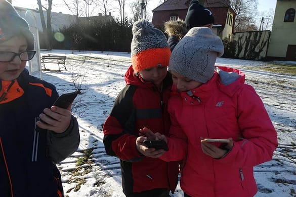 Półkolonie z projektowaniem gier w Wołowie