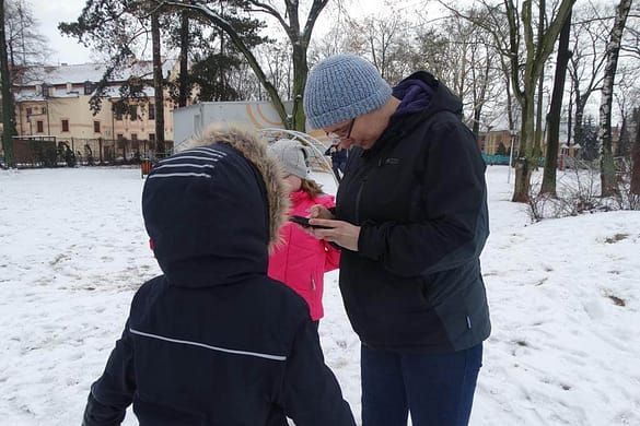 Półkolonie z projektowaniem gier