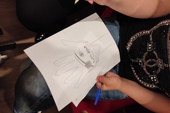 Szkolenie z biblioterapii w Drawsku Pomorskim