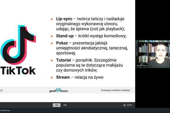 TikTok