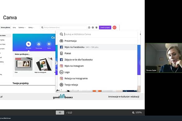 Skrzydła dla mamy