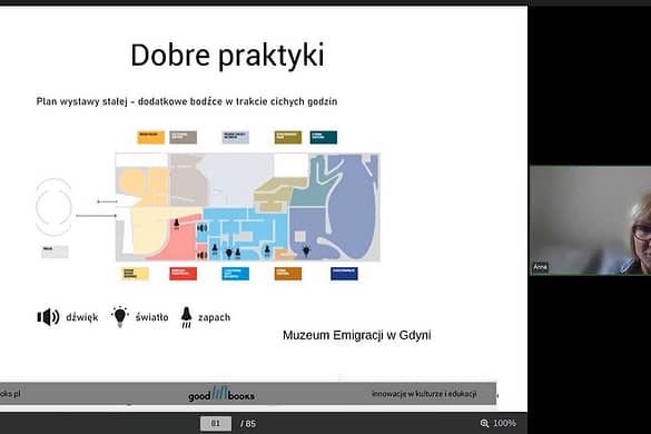 Oferta dla osób z niepełnosprawnościami