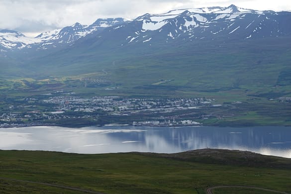 Akureyri