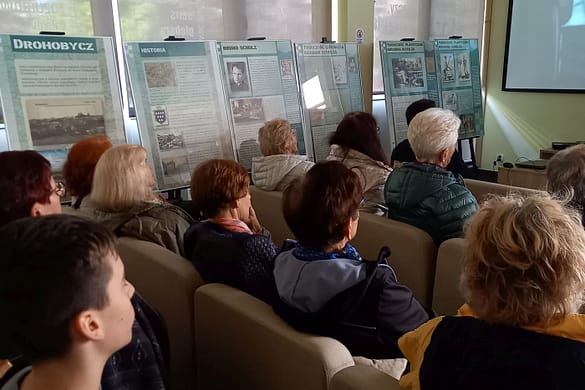 Promocja czytelnictwa w Wałbrzychu