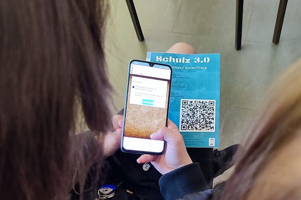 Promocja czytelnictwa w Wałbrzychu
