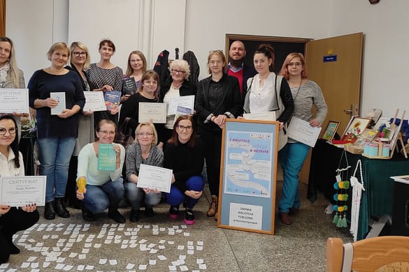 szkolenie komunikacja interpersonalna