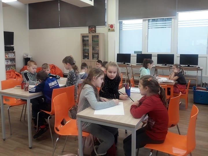 Ferie z Action Trackiem „pod Atlantami” Ferie z Action Trackiem "pod Atlantami"