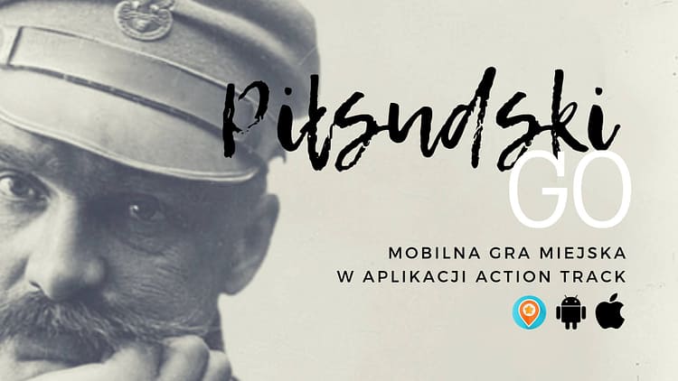 Niepodległa Piłsudski go