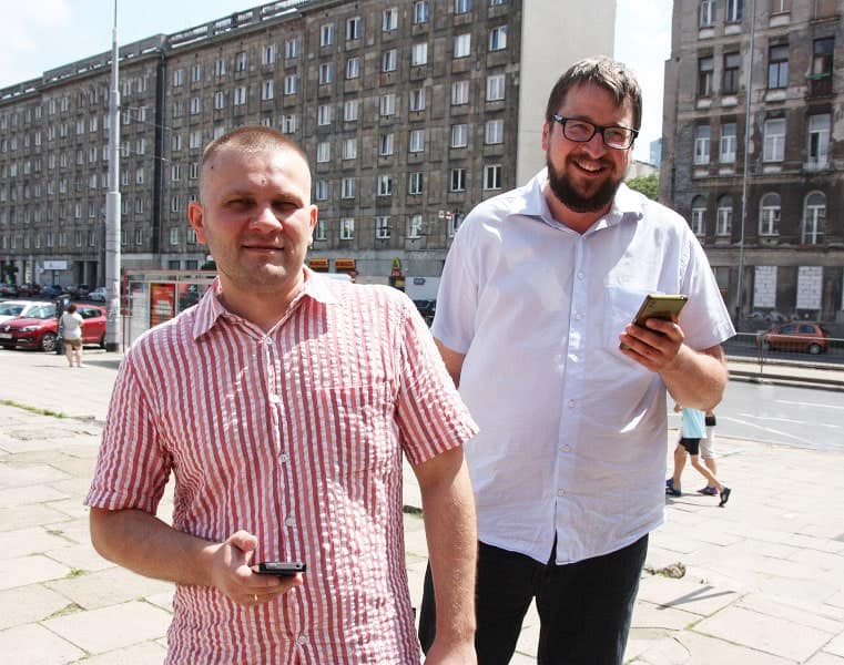 Warszawa ma Wolę, żeby gamifikować