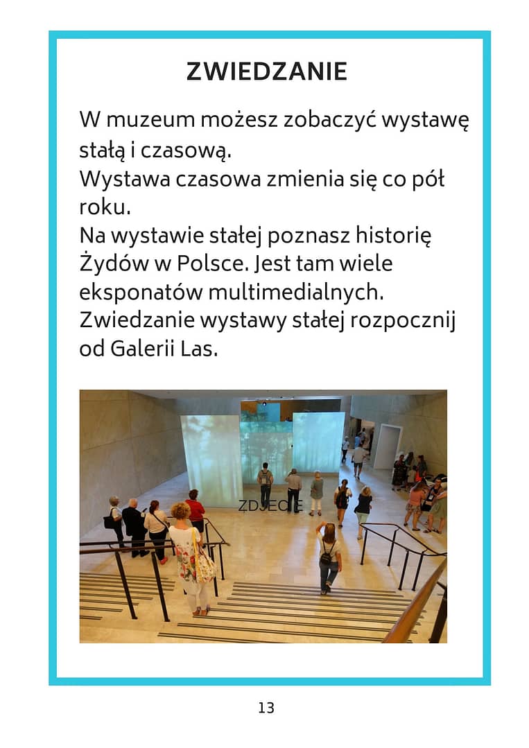 POLIN - przedprzewodnik
