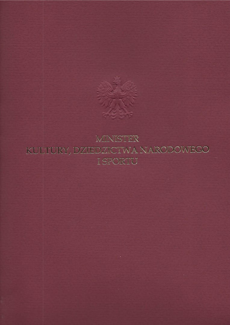Okładka