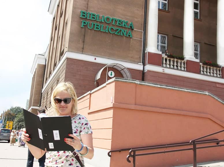 Warszawa ma Wolę, żeby gamifikować