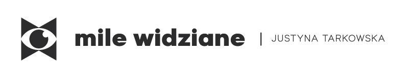 Mile Widziane logotyp
