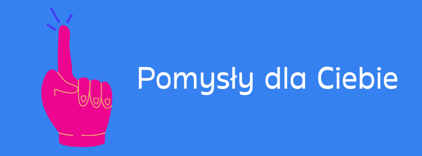 Synergie - pomysły