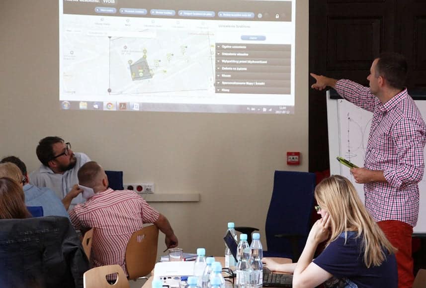 Warszawa ma Wolę, żeby gamifikować