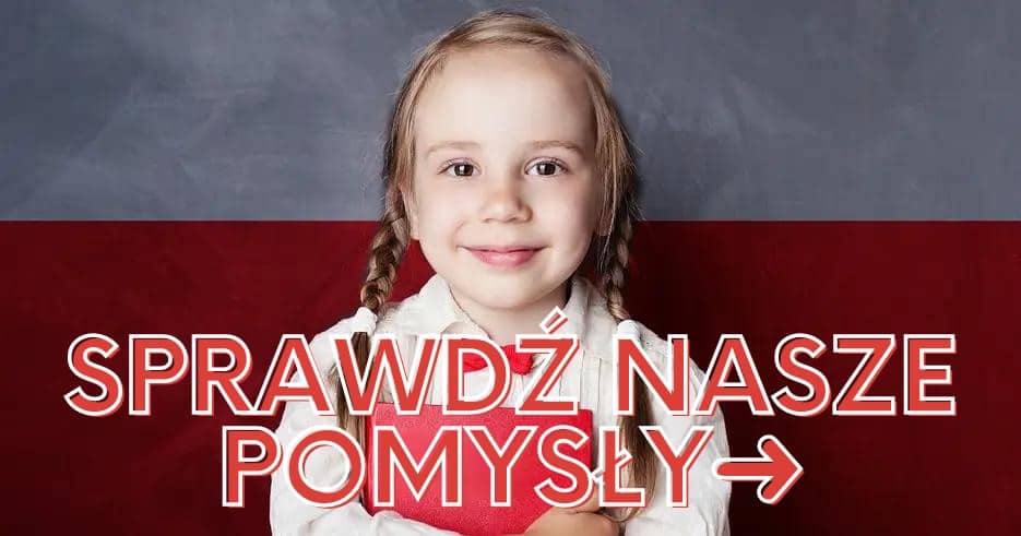 Sprawdź nasze pomysły