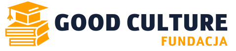 Fundacja Good Culture - szkolenia dla sektora kultury i edukacji
