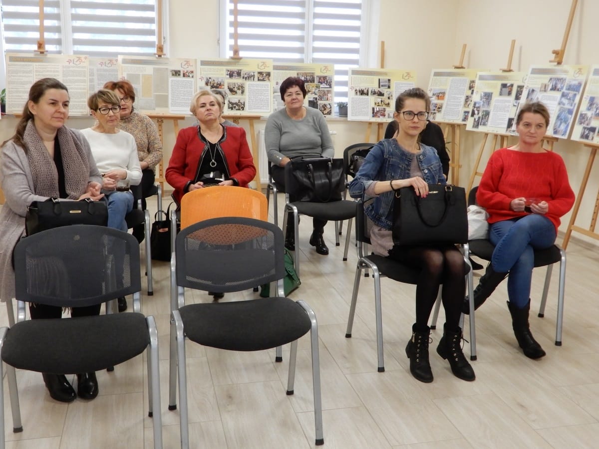 Szkolenie Millenialsi w bibliotece